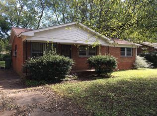 1704 Niblick Ave NW, Huntsville, AL 35816