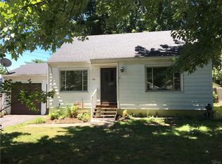 120 Medford Rd, Syracuse, NY 13211