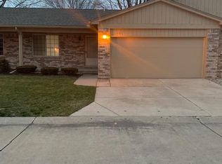41495 Janet Cir, Clinton Township, MI 48038