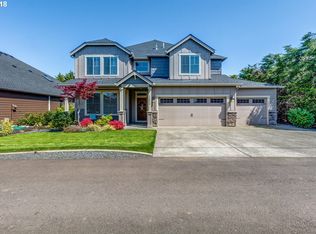 15944 Ames St, Oregon City, OR 97045