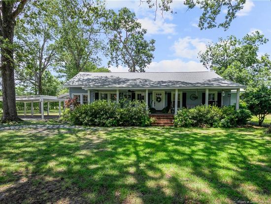 8211 Julian Rd Dunn Nc 28334 Zillow