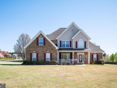 303 Cameron Rd, McDonough, GA, 30253