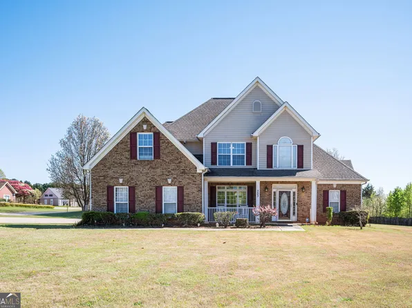 303 Cameron Rd, McDonough, GA 30253