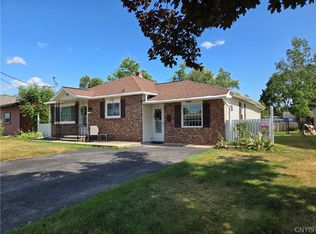 1004 Sherman Ave, Rome, NY 13440