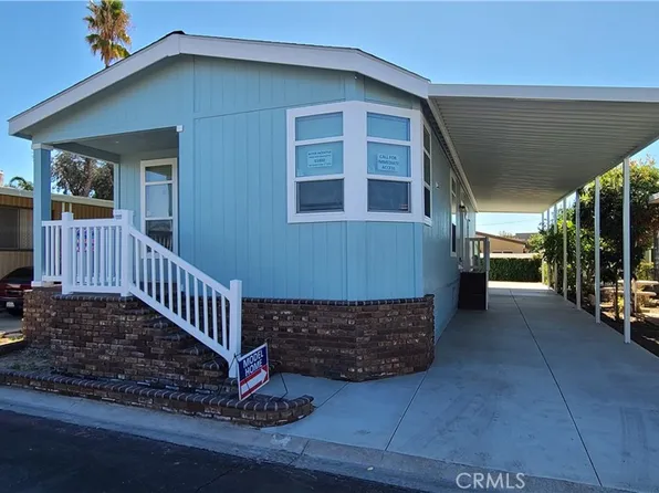 2139 E 4th St Space 79, Ontario, CA 91764