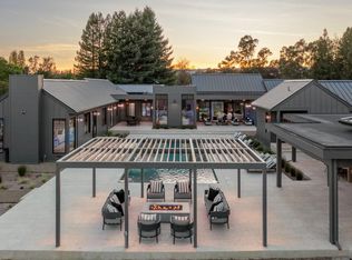 601 Napa Rd, Sonoma, CA 95476