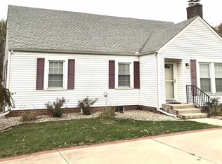 1800 E Sycamore Rd, Kokomo, IN 46901
