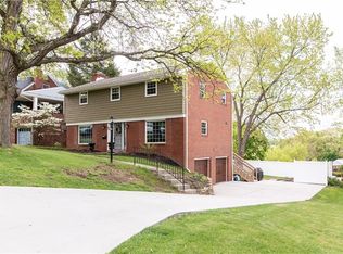 269 Oakcrest Ln, Pittsburgh, PA 15236