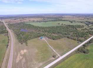 1559 Cavalry Rd, Fort Scott, KS 66701