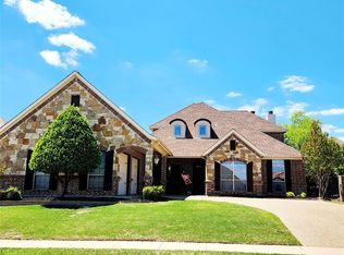 4440 Fairway View Dr, Aledo, TX 76008