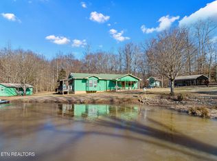 537 County Road 188, Decatur, TN 37322