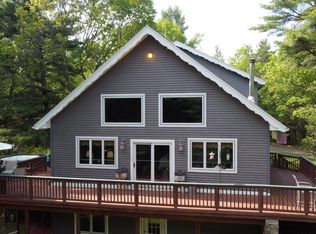 3585 N Us Highway 23, Oscoda, MI 48750