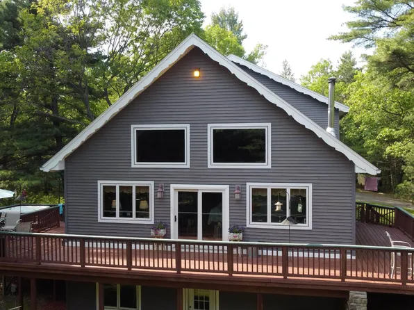 3585 N Us Highway 23, Oscoda, MI 48750