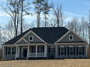 10775 Wisteria Ln, King George, VA 22485