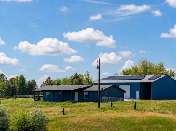 52005 N 208th Pr NW, Benton City, WA 99320