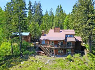 34 Knoll Top Dr, Sandpoint, ID 83864