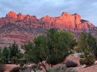 107 N Fork Dr, Springdale, UT 84767