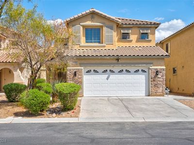 3518 Bella Valencia Ct, Las Vegas, NV, 89141