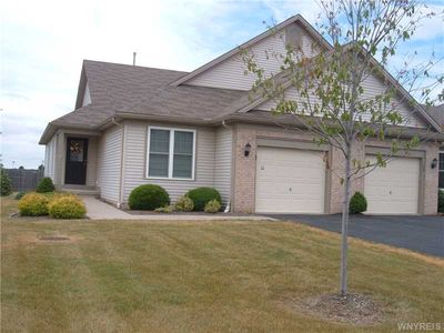 64 Hanover St, Lancaster, NY, 14086