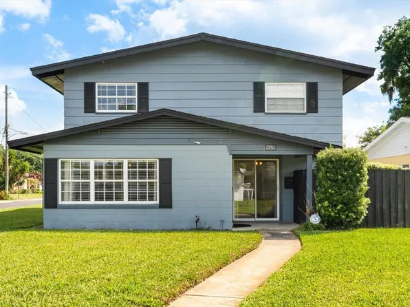 2 W Steele St, Orlando, FL 32804