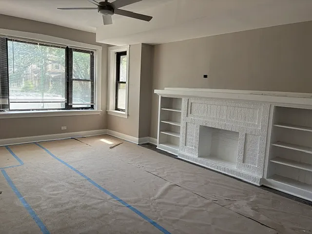 4650 N Paulina St #1E — Photo 4