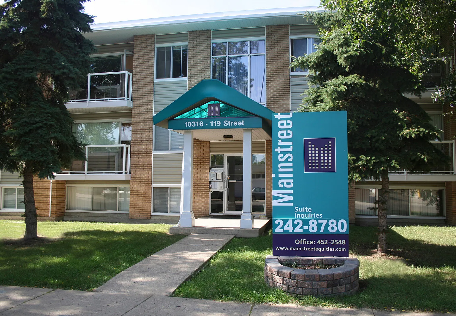 Kane Apartments — Photo 4