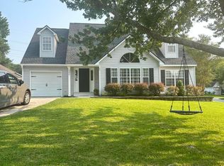 340 Mount Royall Dr, Mount Pleasant, SC 29464