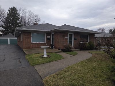 1572 Wehrle Dr, Williamsville, NY, 14221