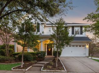 3401 Fountainbleau Ln, Frisco, TX 75033