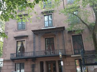 40 Mount Vernon St #3A, Boston, MA 02108