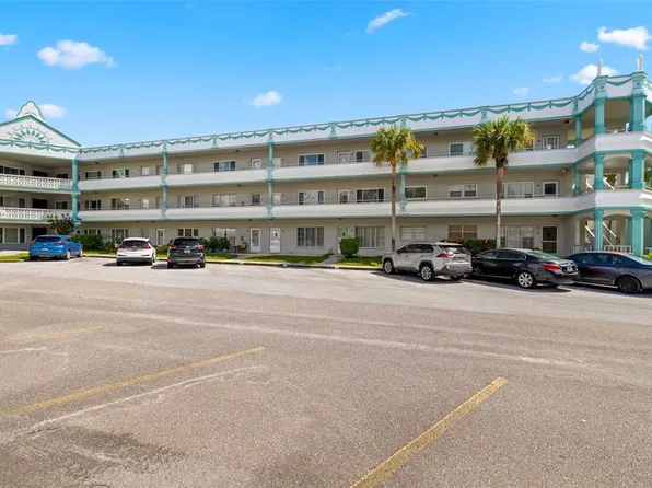2370 Jamaican St APT 24, Clearwater, FL 33763