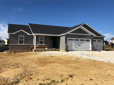 715 Woodview Meadows Dr, Troy, MO, 63379