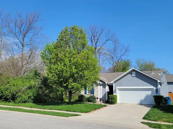 5912 Accent Dr, Indianapolis, IN 46221