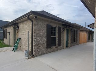 112 Moonflower Dr #4, Thibodaux, LA 70301
