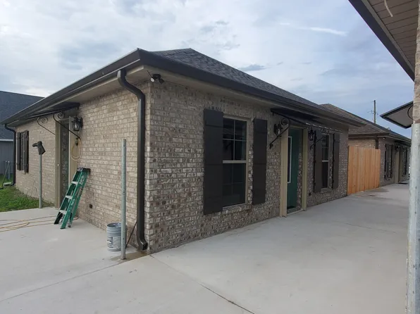 112 Moonflower Dr #4, Thibodaux, LA 70301