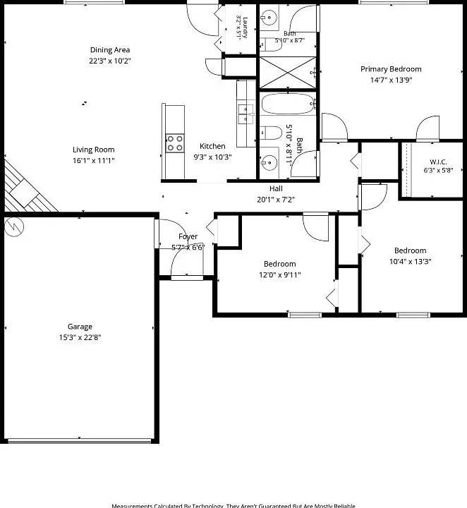 5225 Knox Dr