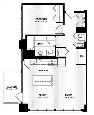 Floor plan 16