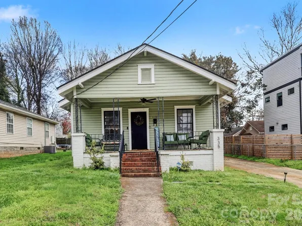 335 S Torrence St, Charlotte, NC 28204