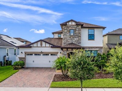 3324 Puxton Dr, Orlando, FL, 32824