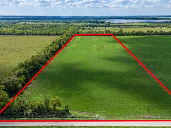 0 County Road 613, Dayton, TX 77535