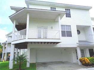117 Shoals Cir, North Redington Beach, FL 33708
