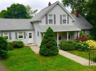 112 Hampton St, Auburn, MA 01501