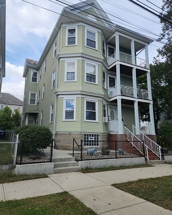 419 Ashley Blvd, New Bedford, MA 02745 | Zillow