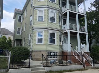 419 Ashley Blvd, New Bedford, MA 02745