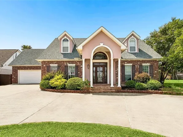 1065 Clipper Dr, Slidell, LA 70458
