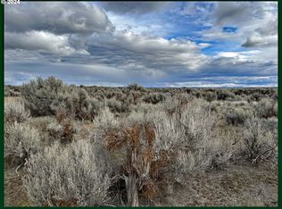 Millican Rd #300, Christmas Valley, OR 97641