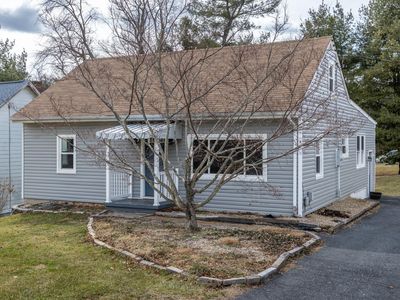 112 Lee St, Staunton, VA, 24401