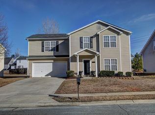 10524 Turkey Point Dr, Charlotte, NC 28214