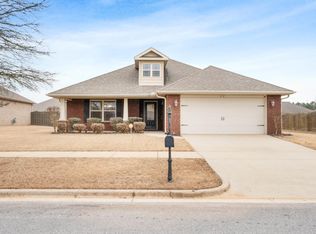 602 Willow Shoals Dr SW, Madison, AL 35756