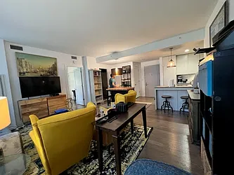 Rented by MLB ESTATES LLC